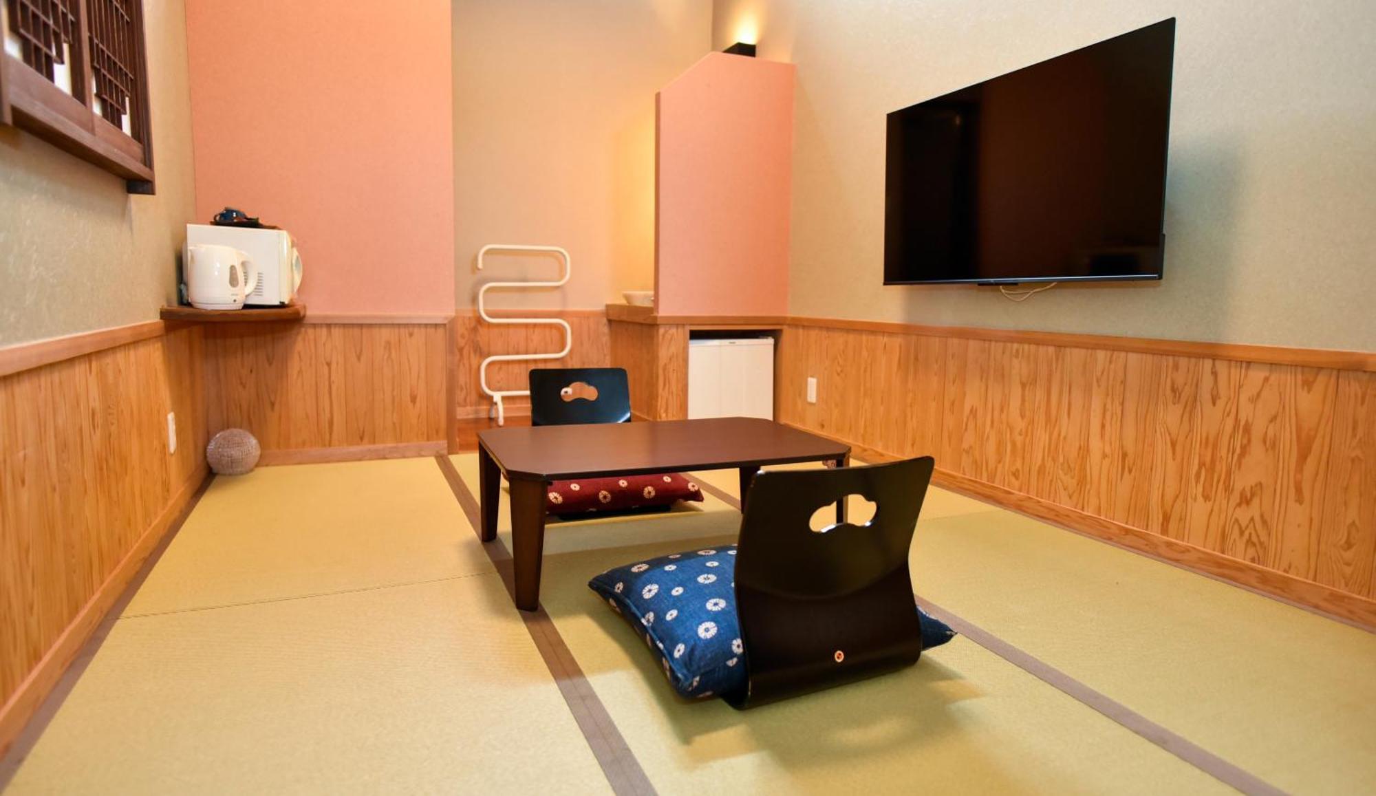 Kamegawa Onsen Hatago Yuyu Beppu Luaran gambar