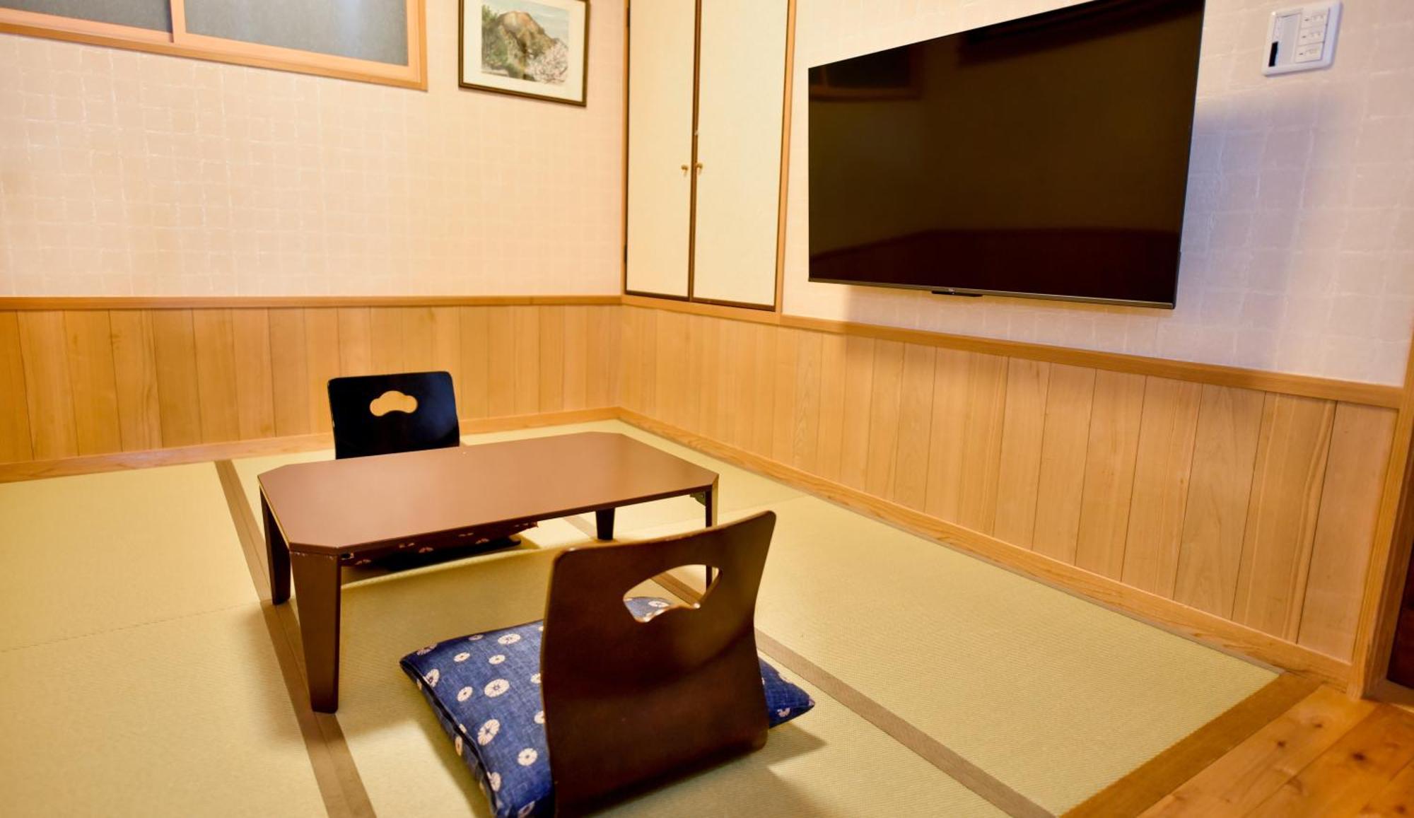 Kamegawa Onsen Hatago Yuyu Beppu Luaran gambar