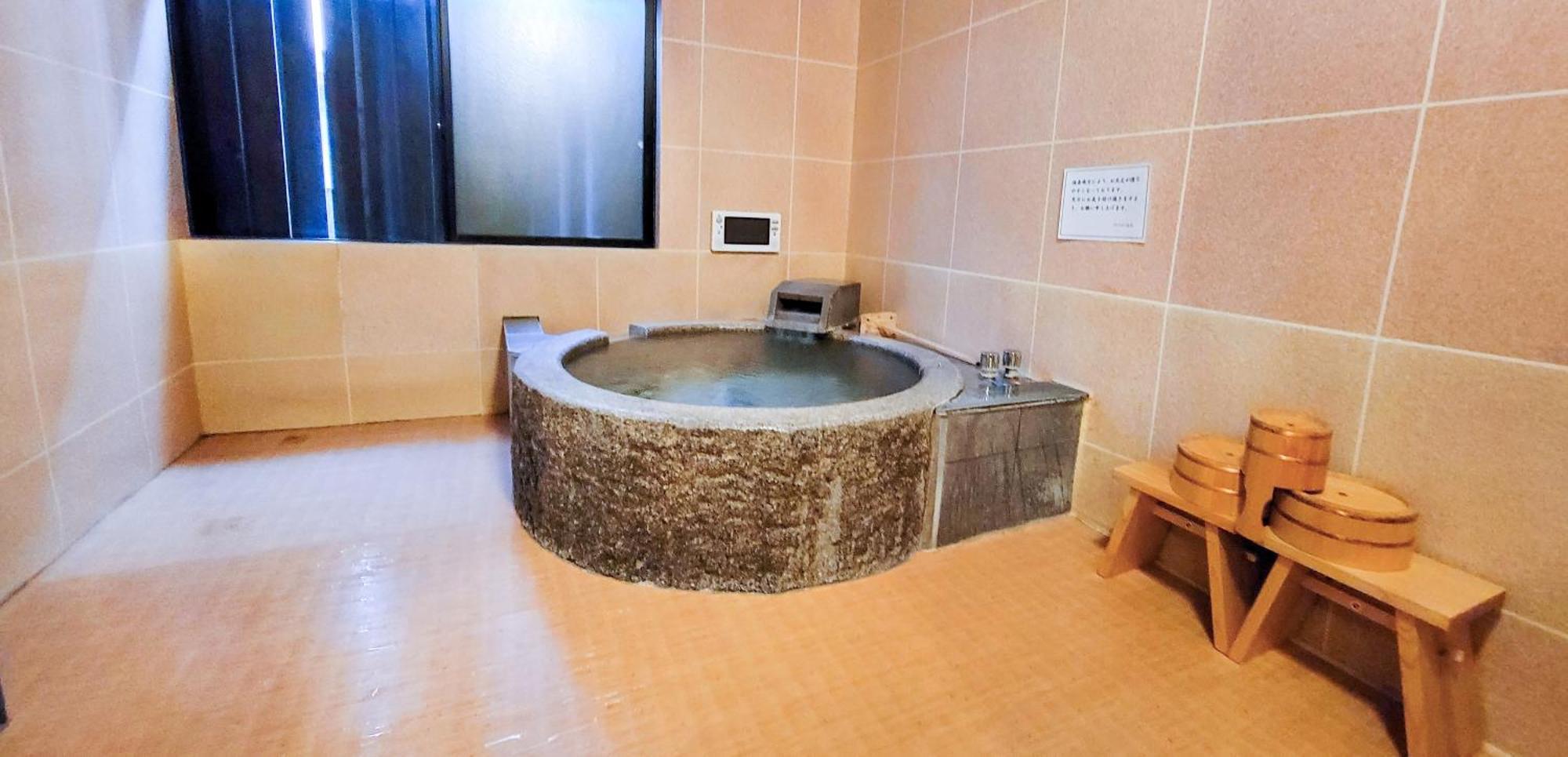 Kamegawa Onsen Hatago Yuyu Beppu Luaran gambar