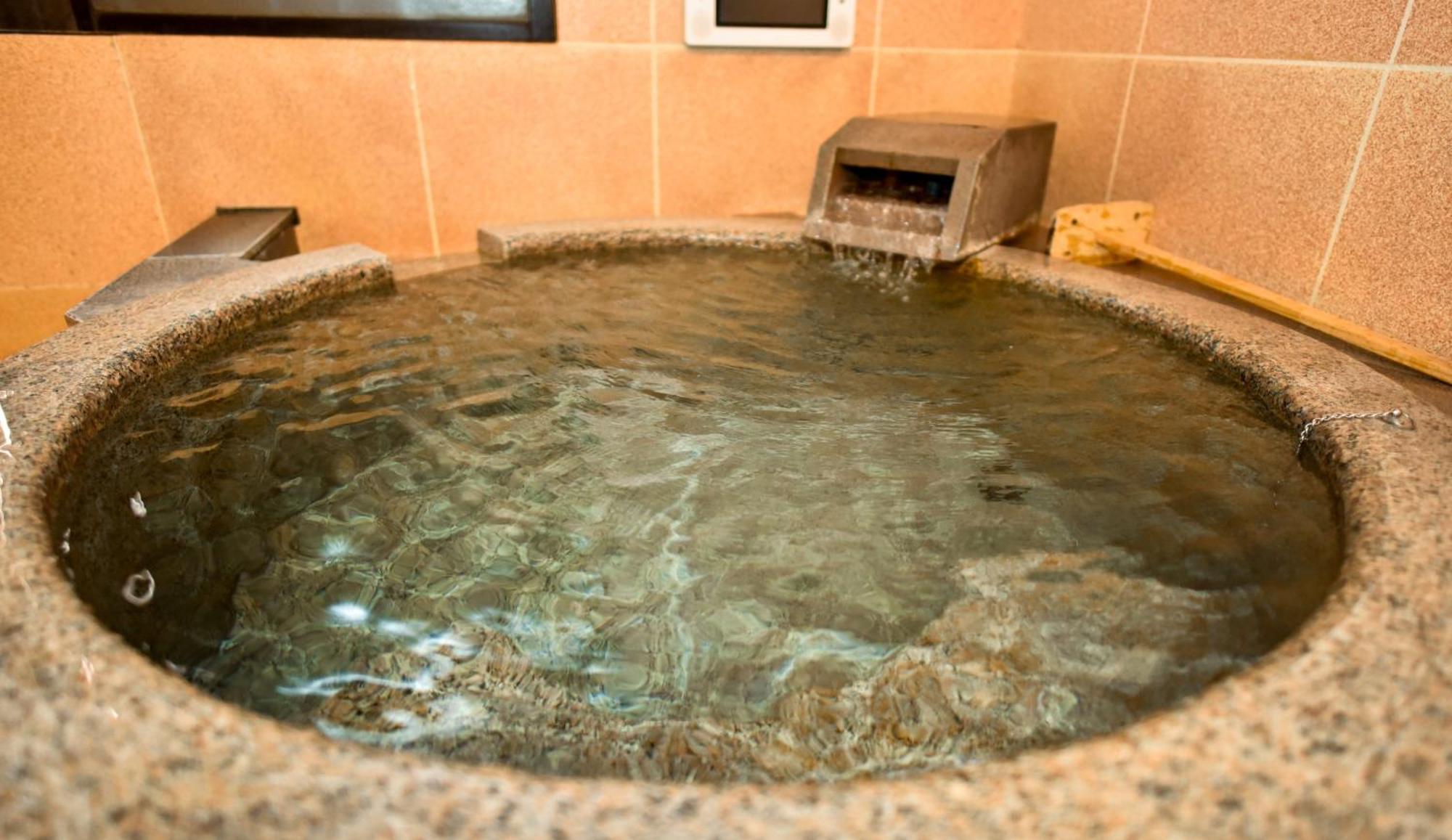 Kamegawa Onsen Hatago Yuyu Beppu Luaran gambar