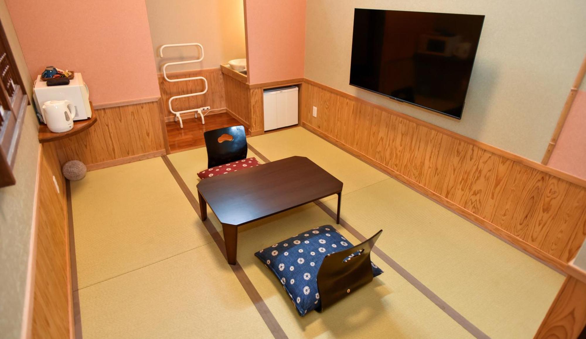 Kamegawa Onsen Hatago Yuyu Beppu Luaran gambar